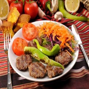 Köfteci Yaşar Usta (Osmangazi)