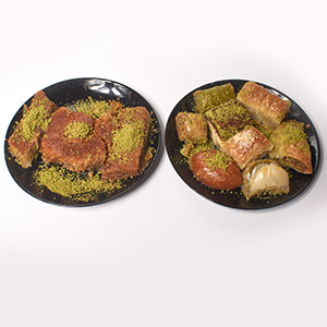 Tatlıcı Furkan Usta (Güneşli)