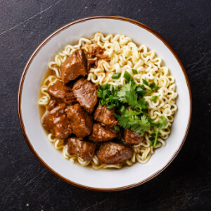 Noodle Factory (Kemal Reis)