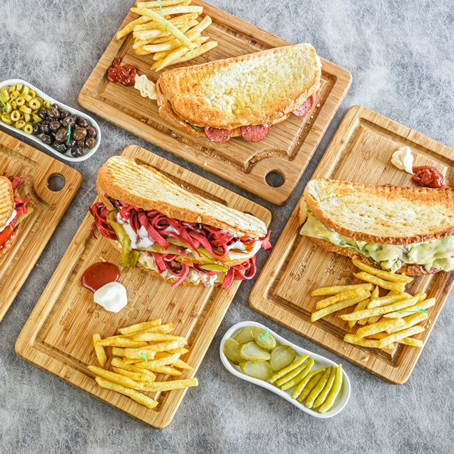 Vira Kahvaltı Fastfood (Ergene)