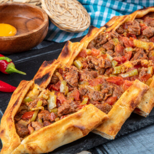 Fasuli Lokantaları (İkitelli OSB)