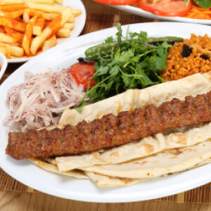 Gül Aspava Pide Kebap (Etlik)