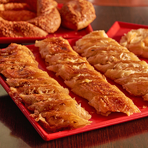 Miss Merdane Börek Cafe (Kavaklı)