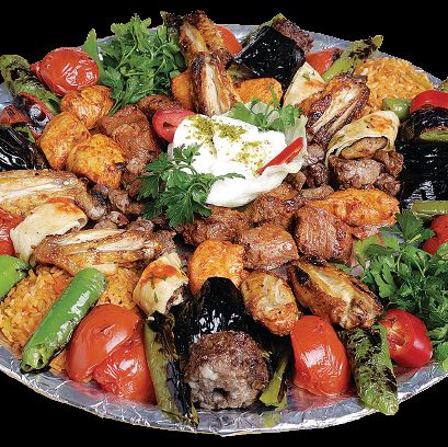 Özenir Urfalı Kebap,Pide ve Lahmacun (Güneşevler)
