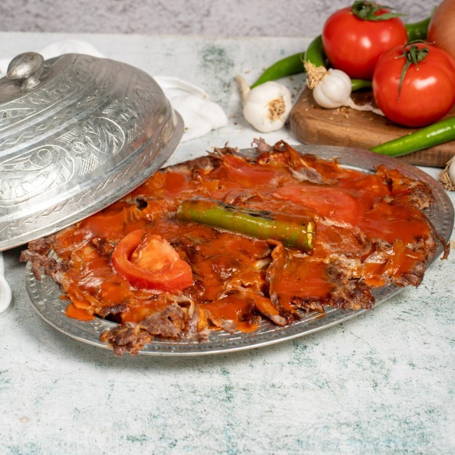 Ada Seyhan Döner (Kışla)