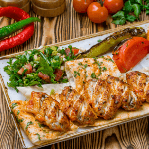 Kanatçımm (Akevler)