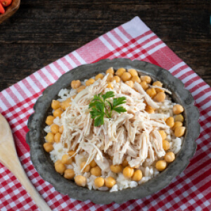 Pilavcı Tülay Abla (Donanmacı)