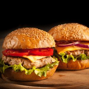 Jets Chicken (Bahçelievler)