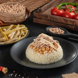 Pilavcı Kenan (Adnan Kahveci)