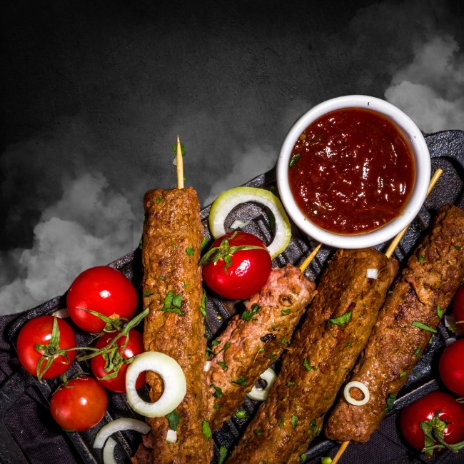 Munzur Kebap Dünyası (Yeşilkent)