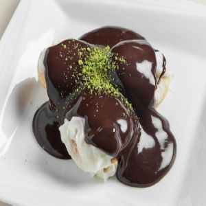 Profiterolcü (Bostanlı)