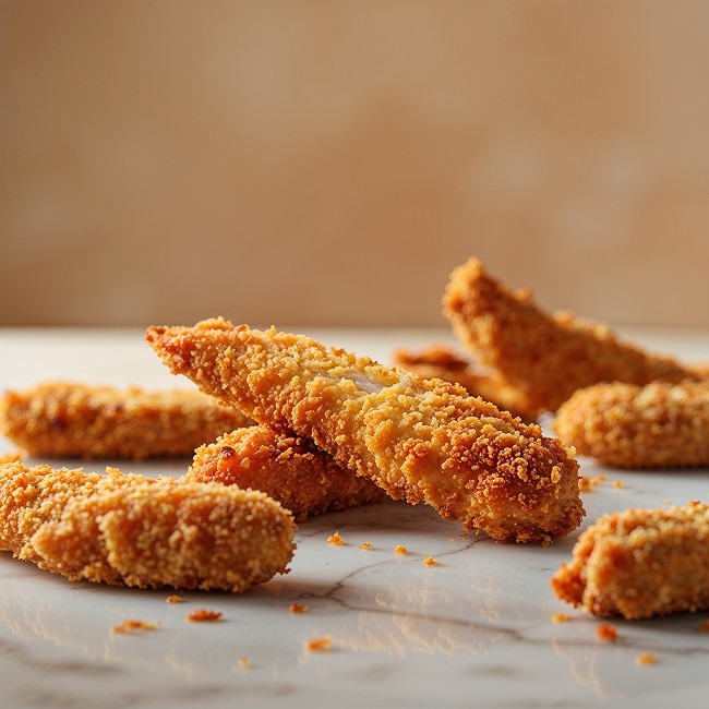 ChickN Fried Kitchen (Kazımdirik)