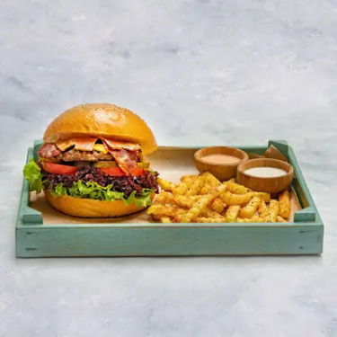 Chuck Box (Kurtuluş)