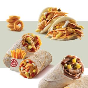 Dürüm Dürüm (Cebeci)