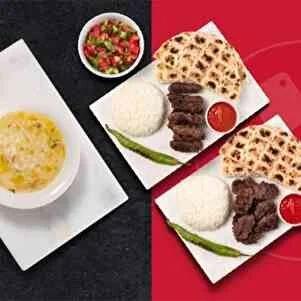 Hacı Destan Köftecisi (İncirli)