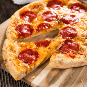 Jet Pizza (Ziya Gökalp)