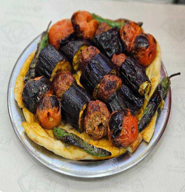 Berlin Burger Kebap (Nurtepe)