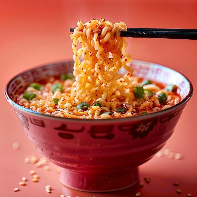 Wan-Shi Noodle (Cemalpaşa)