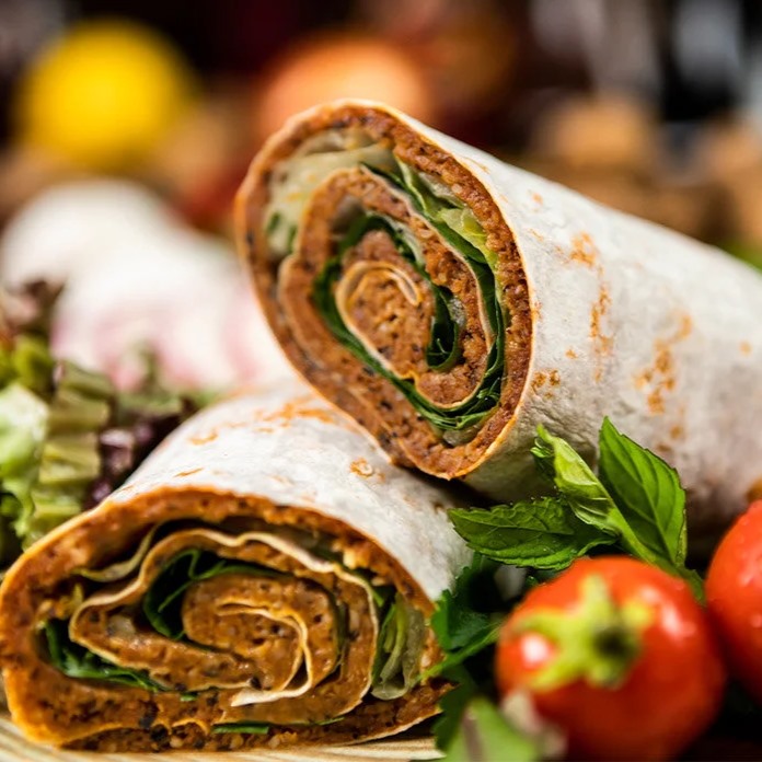 Üstad-ı Çiğköfte (Ergene)