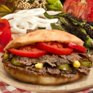 Final Döner (Atatürk)