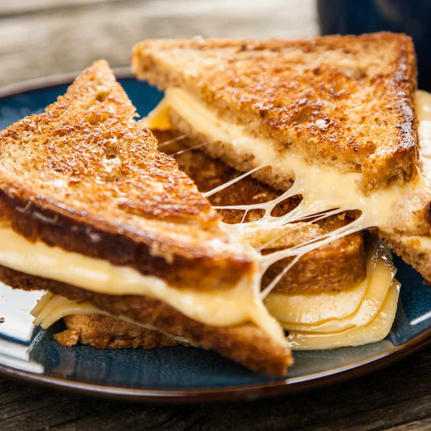 Tost - Kahvaltı Sandviç (Kazımdirik)