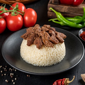 Abacan Sokak Lezzetleri & Pilav & Premium Tost (Zafer)