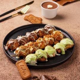 Chocolatella (Göztepe)