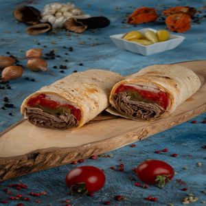 Rıhtım Mangal (Soğuksu)