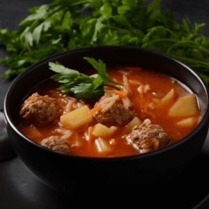 Yemek Dünyası (Güvercintepe)
