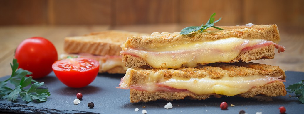 Natural Tost Evi (Zerdalilik)