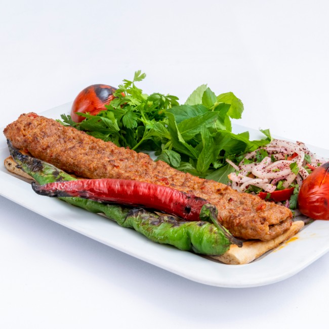 Taşköprü Ocakbaşı (Reşatbey)