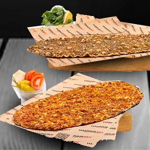 Hammurbey Lahmacun (Cumhuriyet)