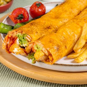 Saray Döner (Şemsitebrizi)