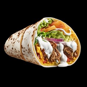 sOstime Sharwarma (Maltepe)