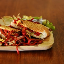 Bi Tost (Yüksekalan)