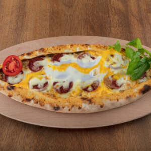 Aksoy Pide Salonu (Aksoy)