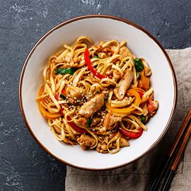Noddle'lı Günler (Örnek)