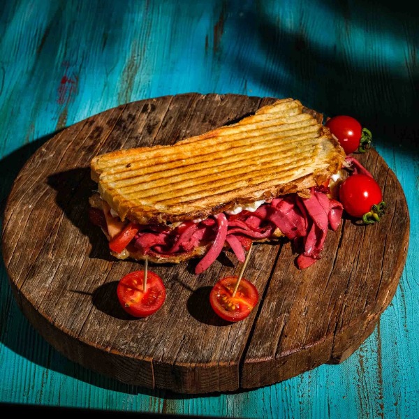 Kırıntı Gusto (Kayabaşı)