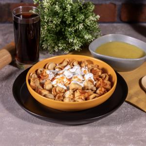 Dolu Dolu Mantı (Bahçelievler)