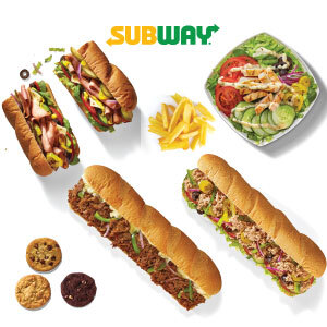 Subway (Donanmacı)