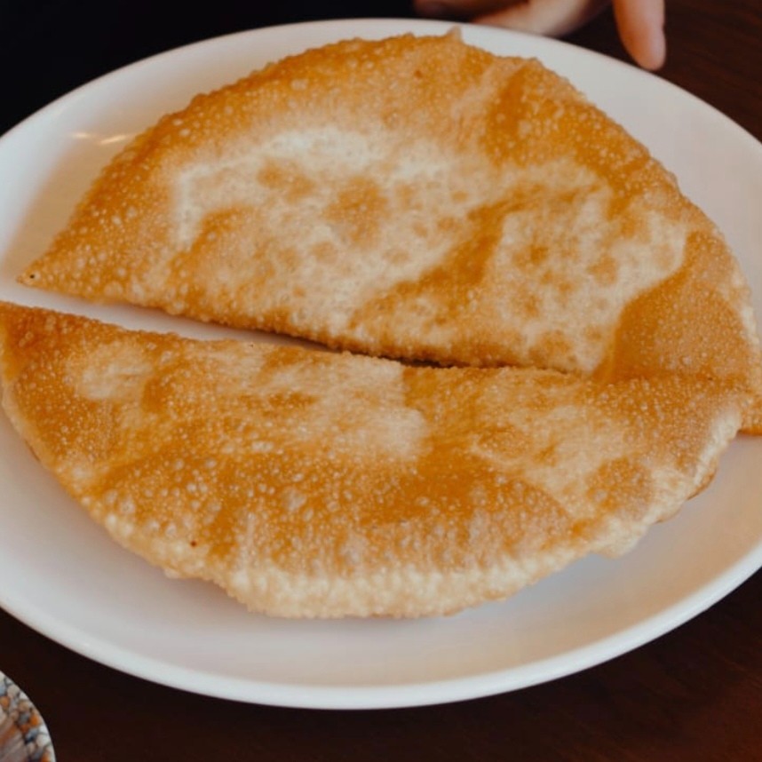 Dodi Çi Börek (Yalı)