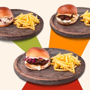 Jos Burger (Bahçelievler)