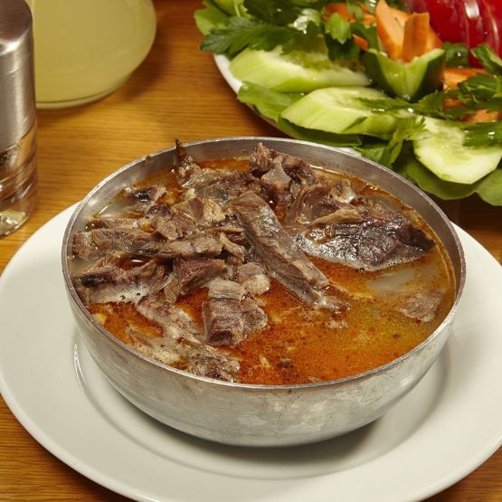 Çömçe İşkembecisi & Kebap Evi (Akdere)