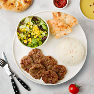 Şerifali Köftecisi (Şerifali)