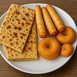 Çıtır Kahvaltıcım (Postacılar)