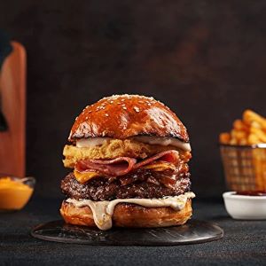 Bi'Cool Burger & Cajun (Yukarı Bahçelievler)