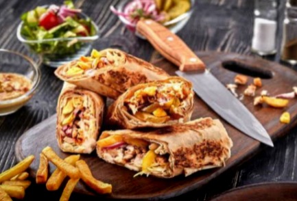 Köşem Döner Fast & Food (Yenimahalle)