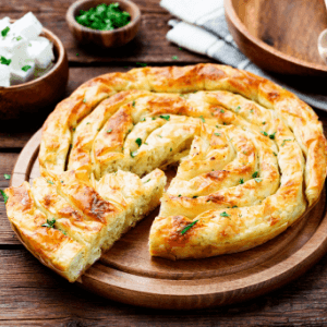 Özenli Börek Ev Yemekleri (Soğuksu)