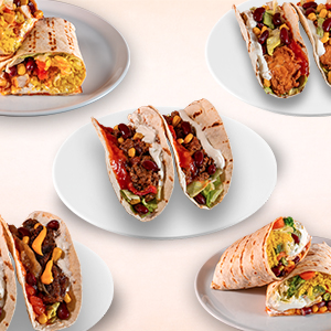 Taco Del Turco (Kayabaşı)