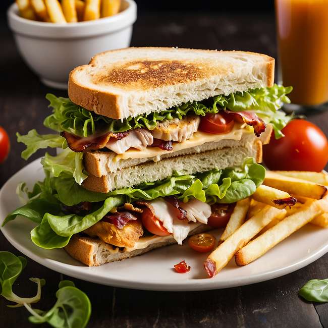 Bemunez Tost & Gözleme (Güçlükaya)